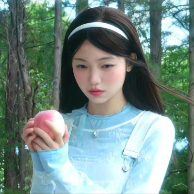 潜伏娇娃